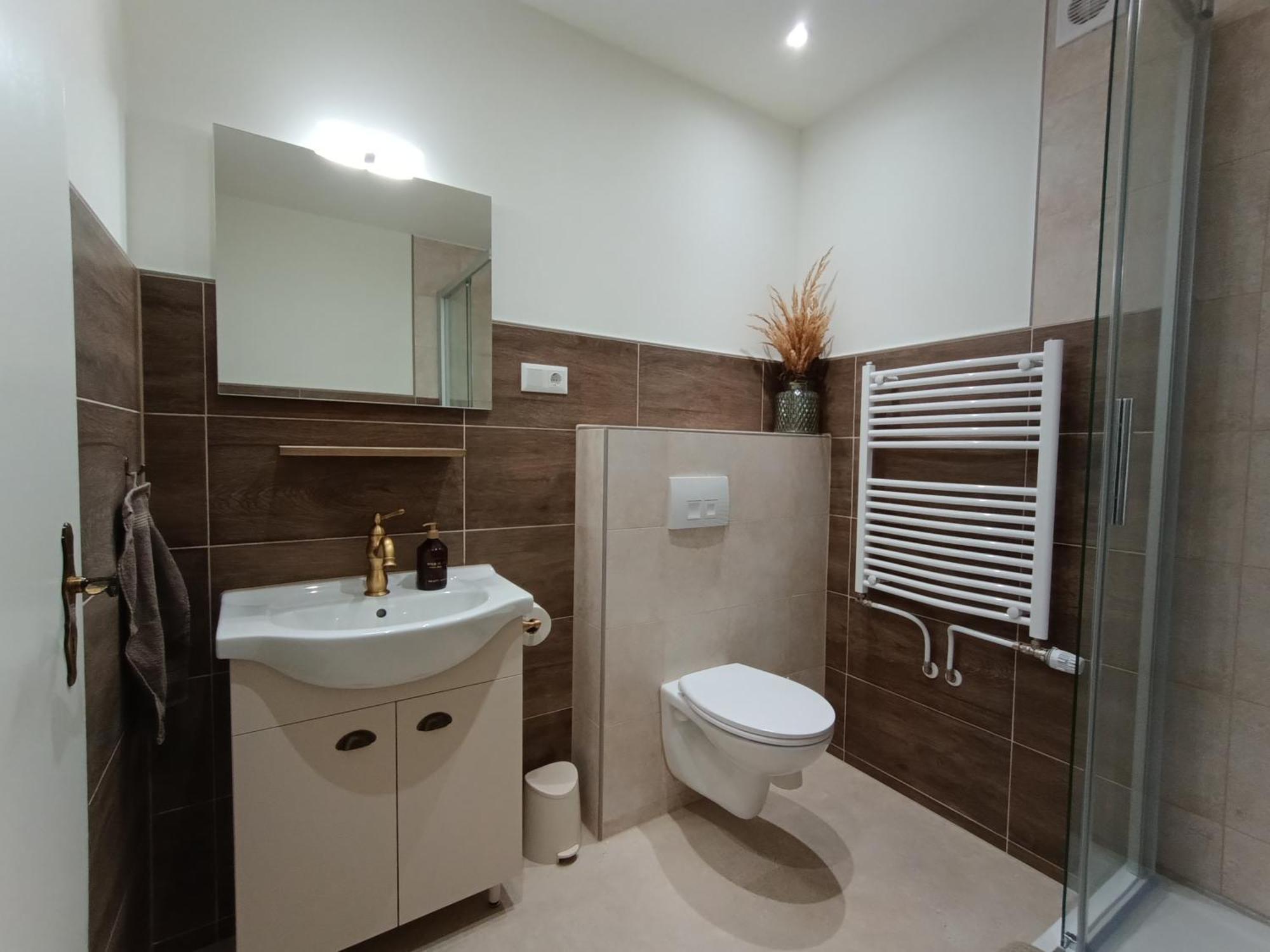 Minicamping Und B&B Apartment Hintergarten Niederorschel 外观 照片